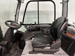 Still RX 60-25 - TRIPLEX 4,6 m - BATT. 80 % !!!