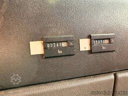 MERCEDES-BENZ 1932 4x2 Kanalreiniger Kombi MÜLLER F70KH