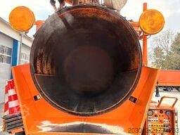 MERCEDES-BENZ 1932 4x2 Kanalreiniger Kombi MÜLLER F70KH