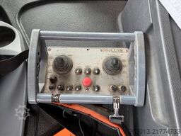 MERCEDES-BENZ 1932 4x2 Kanalreiniger Kombi MÜLLER F70KH