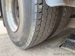 MERCEDES-BENZ 1932 4x2 Kanalreiniger Kombi MÜLLER F70KH