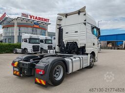 MAN TGX.18.510 BLSA