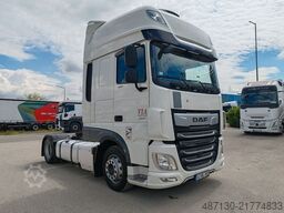DAF XF 106.480 SSC mega