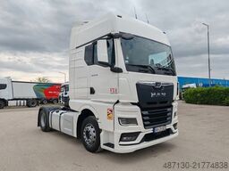 MAN TGX.18.510 BLSA