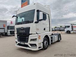 MAN TGX.18.510 BLSA