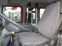 Mercedes-Benz Actros 1831 4X4 ZIEGLER BOMBEROS POMP,2500 L TANK