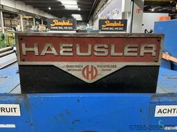 Haeusler VRM 3000x25mm