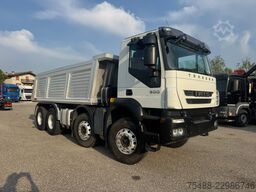 IVECO TRAKKER 4 ASSI 8X4 500