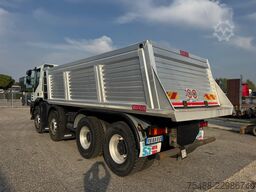 IVECO TRAKKER 4 ASSI 8X4 500