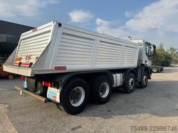 IVECO TRAKKER 4 ASSI 8X4 500