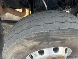 IVECO TRAKKER 4 ASSI 8X4 500
