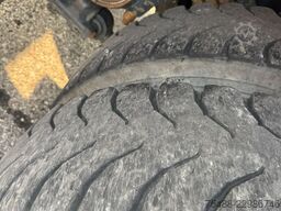 IVECO TRAKKER 4 ASSI 8X4 500