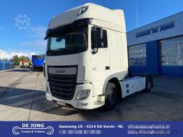 DAF XF 106.460 SSC / Full Spoilers / Euro 6A