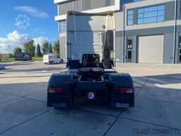DAF XF 106.460 SSC / Full Spoilers / Euro 6A