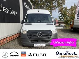 Mercedes-Benz Sprinter 317 CDI maxi L3H2 Automatik,Navi,KameraBC
