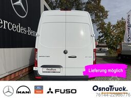 Mercedes-Benz Sprinter 317 CDI maxi L3H2 Automatik,Navi,KameraBC