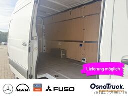 Mercedes-Benz Sprinter 317 CDI maxi L3H2 Automatik,Navi,KameraBC