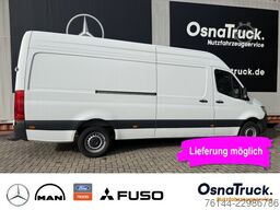 Mercedes-Benz Sprinter 317 CDI maxi L3H2 Automatik,Navi,KameraBC