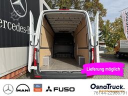 Mercedes-Benz Sprinter 317 CDI maxi L3H2 Automatik,Navi,KameraBC