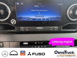 Mercedes-Benz Sprinter 317 CDI maxi L3H2 Automatik,Navi,KameraBC