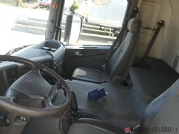 SCANIA P 320 6x2, Lindner & Fischer, 19m³, 3 Kammern