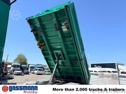 Mercedes-Benz Arocs 2645 K 6x4, Bordmatik