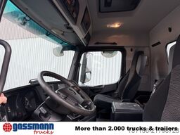 Mercedes-Benz Arocs 2645 K 6x4, Bordmatik