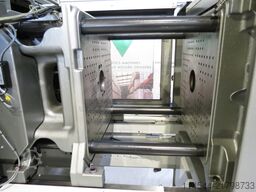 ARBURG A 470 H (S&P 3796)