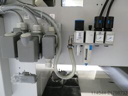 ARBURG A 470 H (S&P 3796)