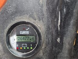 Bendi B312-50SS