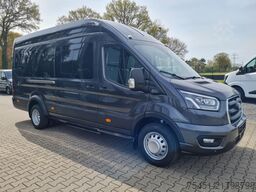 Ford Transit Bus 460 TDCi AG L4H3 mit 17 / 18 Sitze