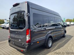 Ford Transit Bus 460 TDCi AG L4H3 mit 17 / 18 Sitze