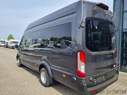Ford Transit Bus 460 TDCi AG L4H3 mit 17 / 18 Sitze