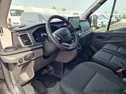 Ford Transit Bus 460 TDCi AG L4H3 mit 17 / 18 Sitze