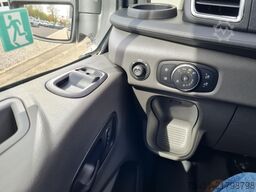Ford Transit Bus 460 TDCi AG L4H3 mit 17 / 18 Sitze