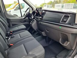 Ford Transit Bus 460 TDCi AG L4H3 mit 17 / 18 Sitze