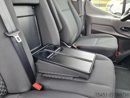 Ford Transit Bus 460 TDCi AG L4H3 mit 17 / 18 Sitze