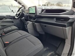 Ford Custom 320 Kasten L2 Trend KLIMA KAMERA TEMPOMAT