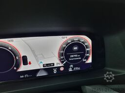 Man TGE 3.180 Kombi 9 Sitze ALU ERGO KAMERA LED NAVI LEDER Sonderumbau