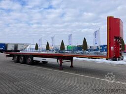 Krone Plateau Standard