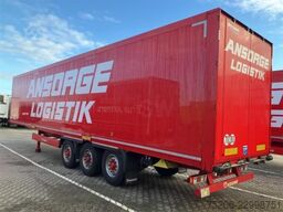 Krone Dry Liner Standard