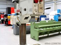 ALZMETALL AB 35 S