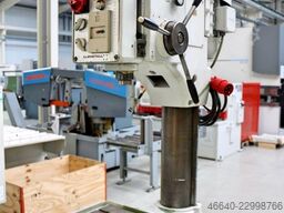 ALZMETALL AB 35 S