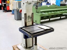 ALZMETALL AB 4 HST