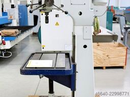 ALZMETALL AB 4 HST