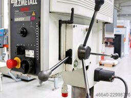 ALZMETALL AX 4 SV