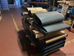 Costo Gurtförderer/ Förderband 18000x870