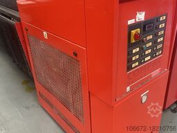 AMADA VIPROS 368 KING BRUSH TABLE