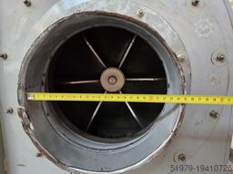 IMEA IMPIANTI Raffinatore IM/KC 15 HP