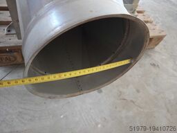 IMEA IMPIANTI Raffinatore IM/KC 15 HP